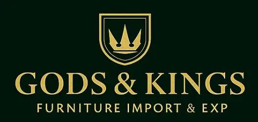 GODS and KINGS Interiors